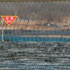 The Demilitarised Zone between North and South Korea. Photo: Stephen_AU (CC BY-ND 2.0)