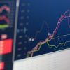 COVID-19: lockdowns, recession and… a new stock market bubble? Stock Charts during a live trading session. Photo: Nicholas Cappello (@bash__profile). Elcano Blog