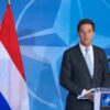 Prime Minister of The Netherlands visits NATO. Photo: NATO North Atlantic Treaty Organization (CC BY-NC-ND 2.0)