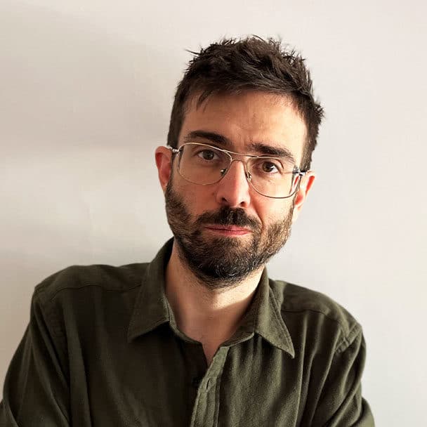 KiKo Llaneras