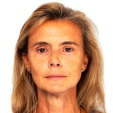 Maria Cristina Perez Gutierrez