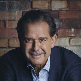 Ignacio Rivera Quintana. Chairman, Corporación Hijos de Rivera. The Elcano Royal Institute Board of Trustees