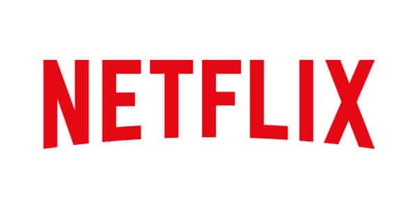Netflix logo. Collaborating Partners, Elcano Royal Institute