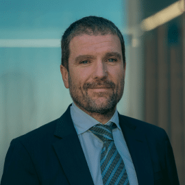 Javier Escribano Ruiz. President at EM&E Group. The Elcano Royal Institute Board of Trustees.